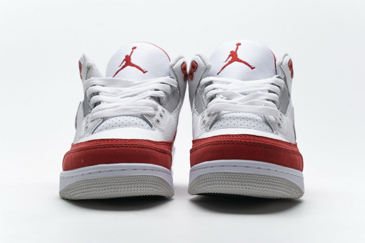 Nike Air Jordan 3 Tinker Hatfield Sp University Red Grey Cj0939 100 4 - www.kickbulk.org